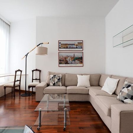 Duomo Luxury Apartment VI Мілан Екстер'єр фото